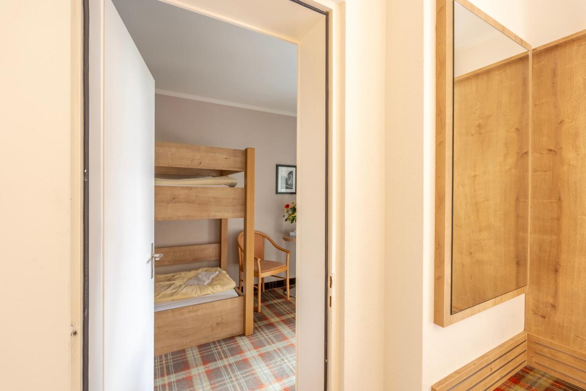 Hotel Staubbach Lauterbrunnen