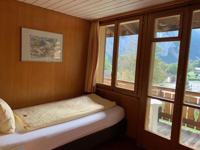 Staubbach Hotel 2*