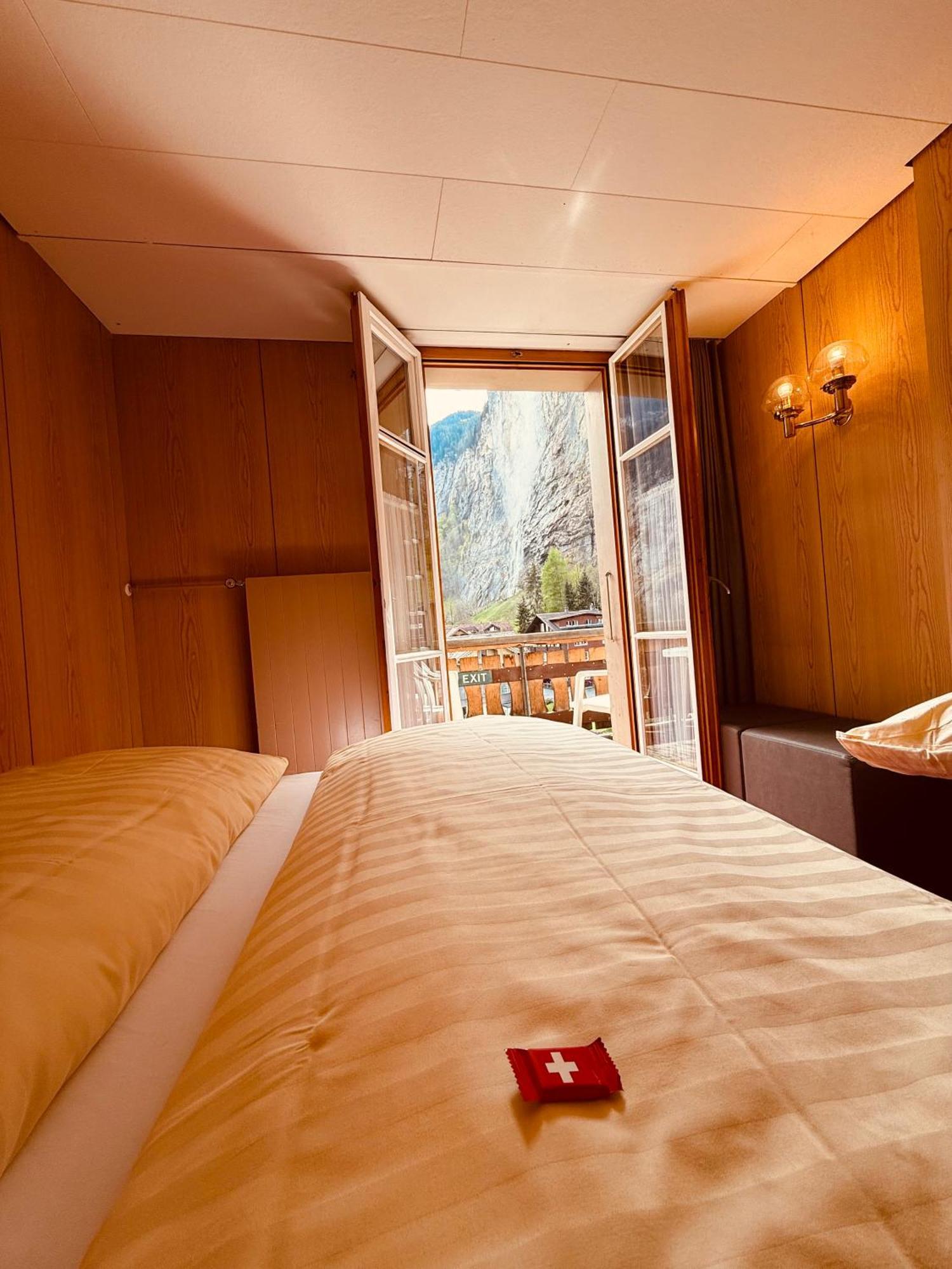 Hotel Staubbach