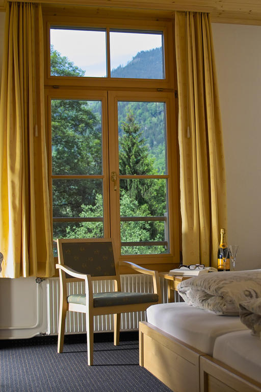 Staubbach Lauterbrunnen