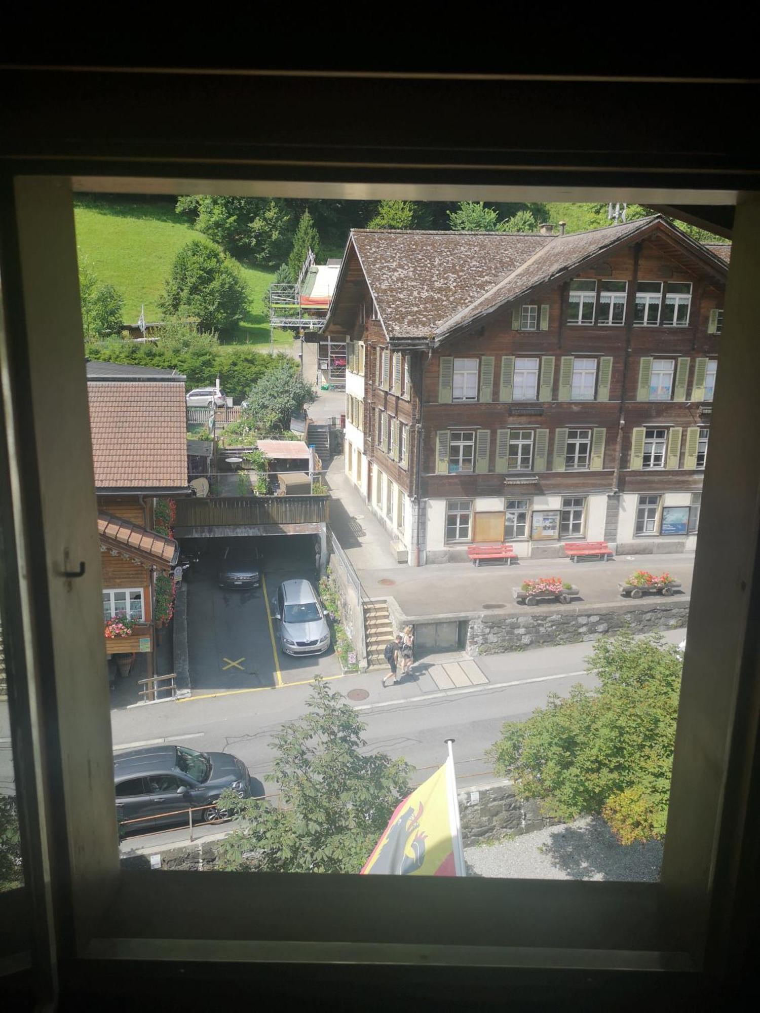 Staubbach