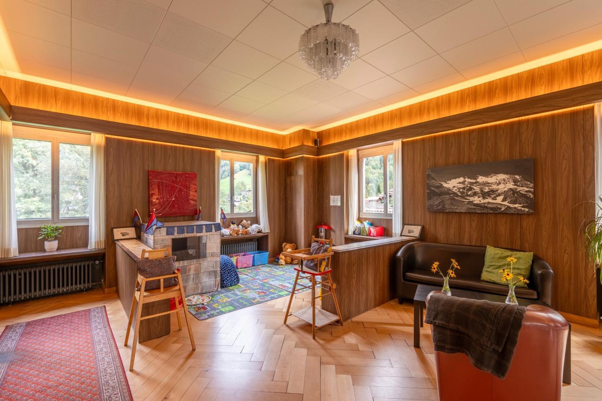 Hotel Staubbach