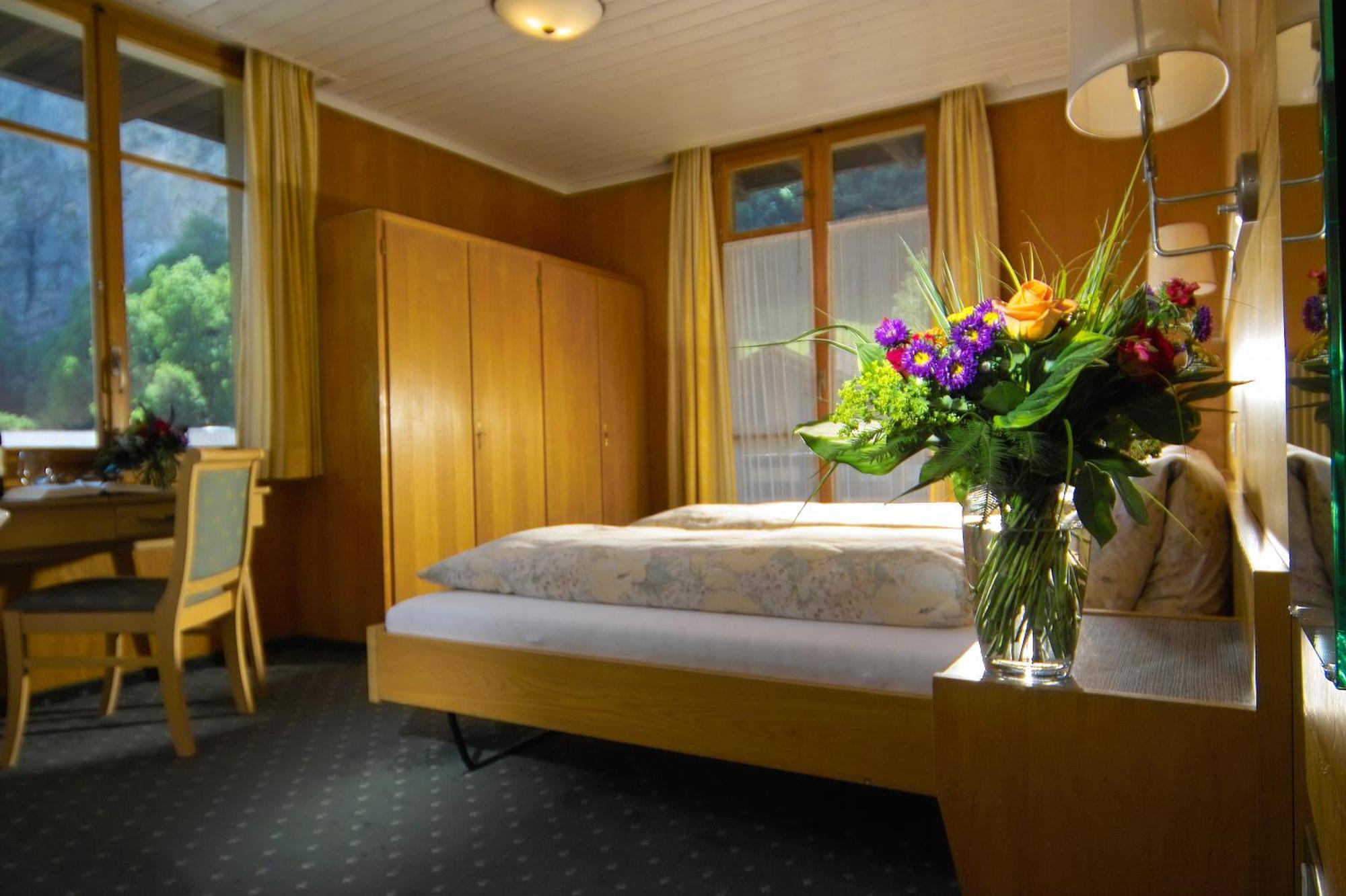 Staubbach Hotel
