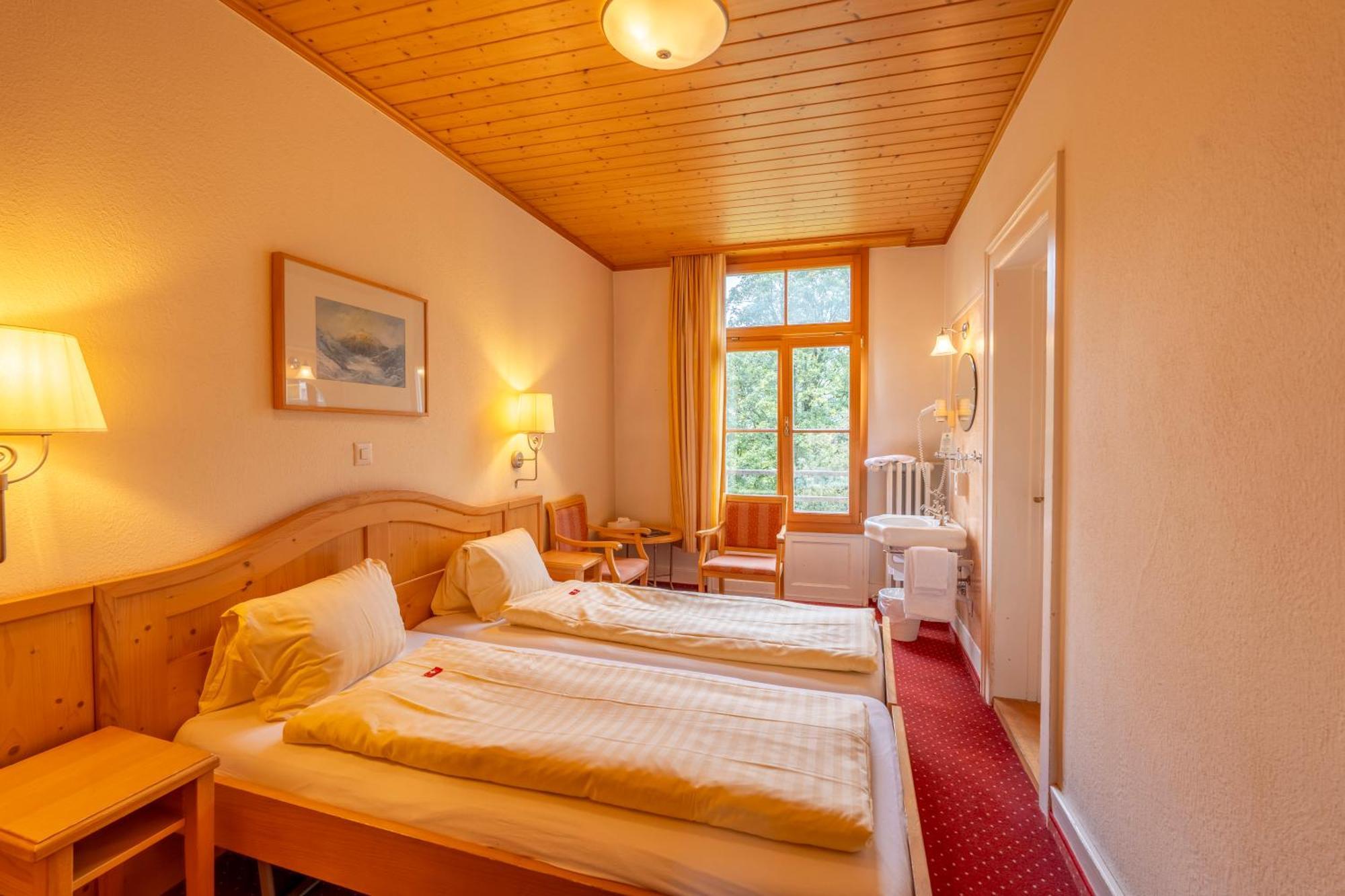 Hotel Staubbach