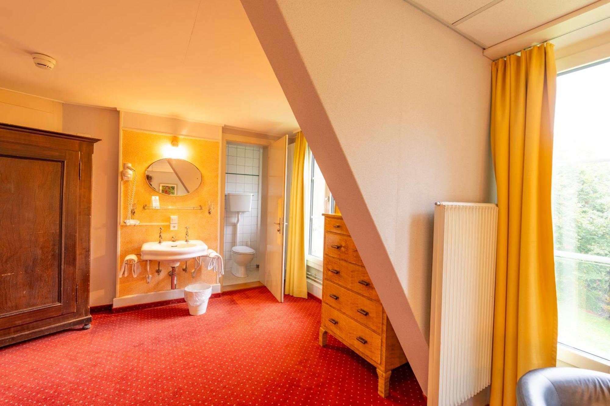 Staubbach Hotel Lauterbrunnen