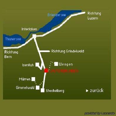 Hotel Staubbach