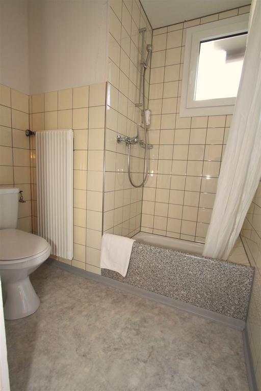 Staubbach Hotel 2*