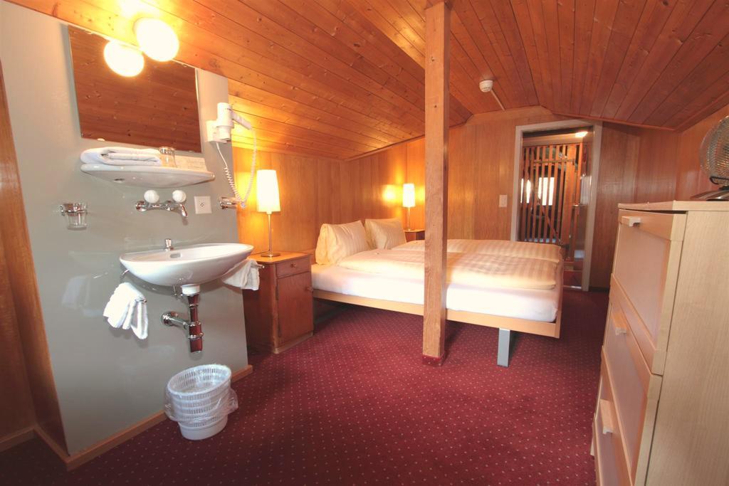Hotel Staubbach