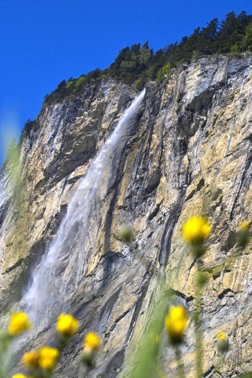 Hotel Staubbach Lauterbrunnen