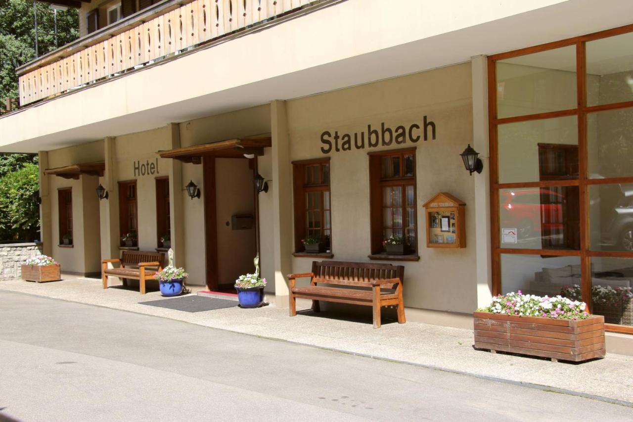 Staubbach 2*