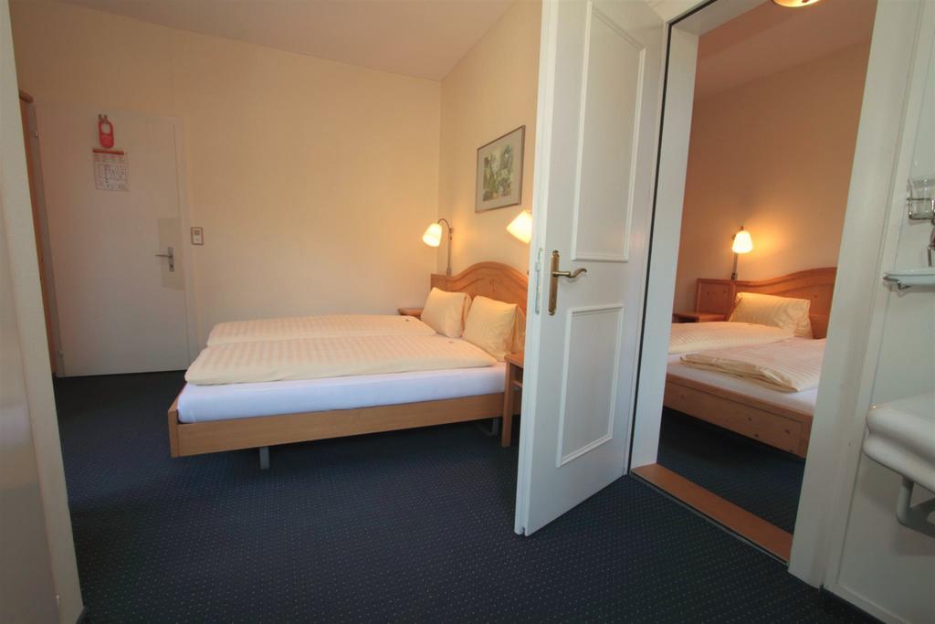 Staubbach Hotel Lauterbrunnen